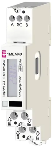 Slika 1MEM40-BPO