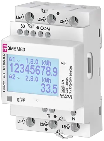 Slika 3MEM80-BPO-MID