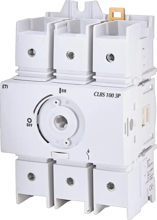 Slika CLBS 100 3P