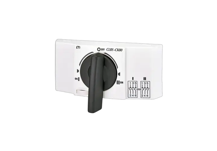 Slika CLBS-CK80