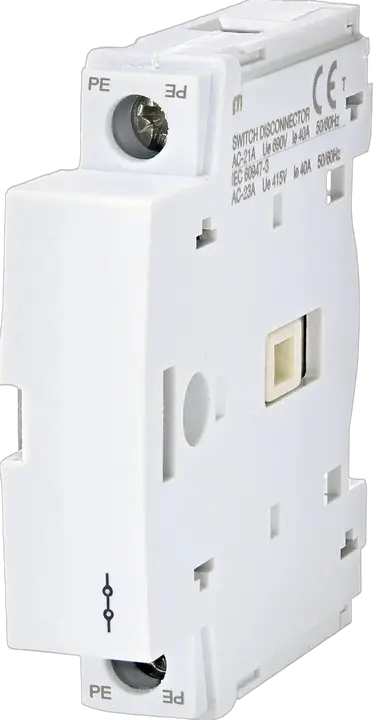 Slika CLBS-PE/40