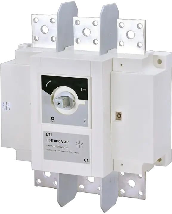 Slika LBS 800 3P