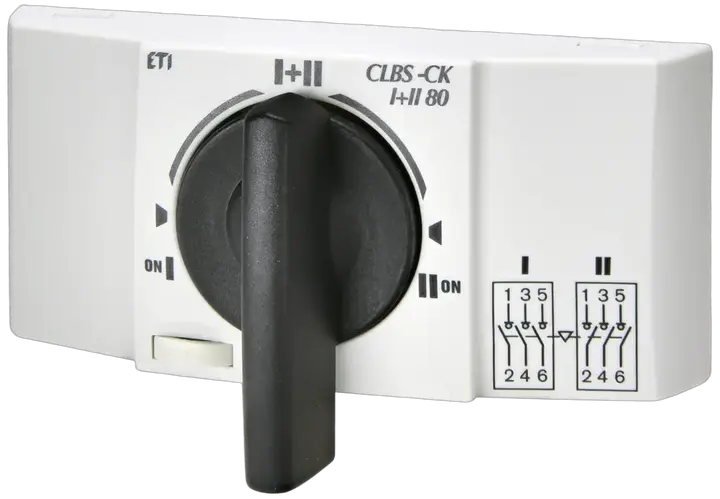 Slika CLBS-CKI+II80
