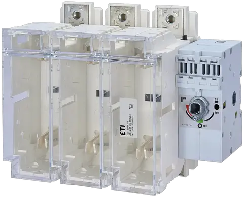 Slika FLBS 250 3P