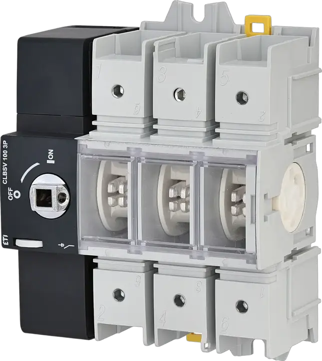 Slika CLBSV 100 3P