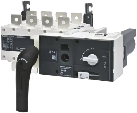 MLBS 400 4P CO 230VAC