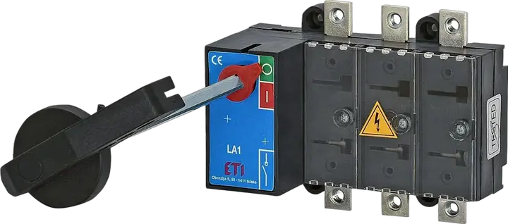 Slika * LA1/R 160A 3p