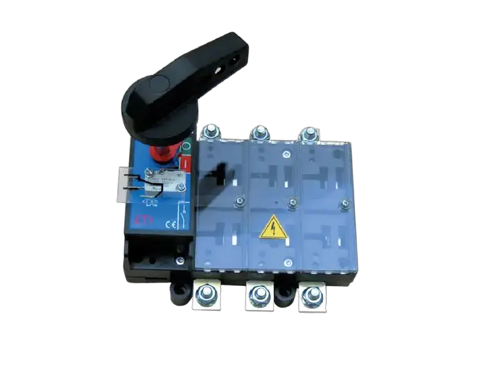 Slika * LA3/R 400A 3p
