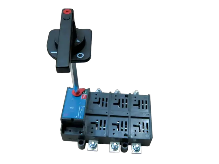 Slika * LA5/D 1000A 3p