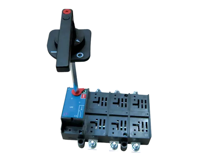 Slika * LA5/D 1250A 4p