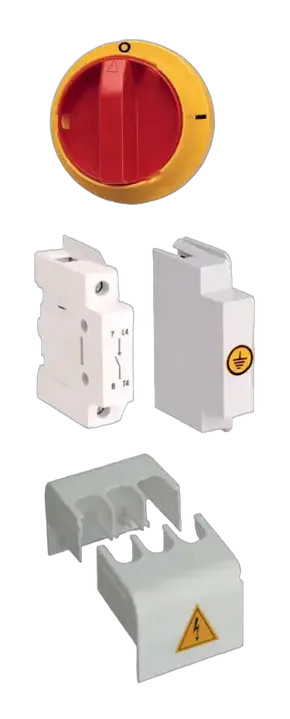 Slika * PR LAS80 4-p cover