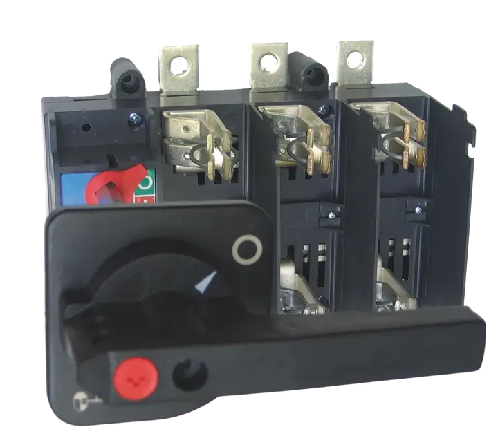 Slika * LAF1/D 100A 4p