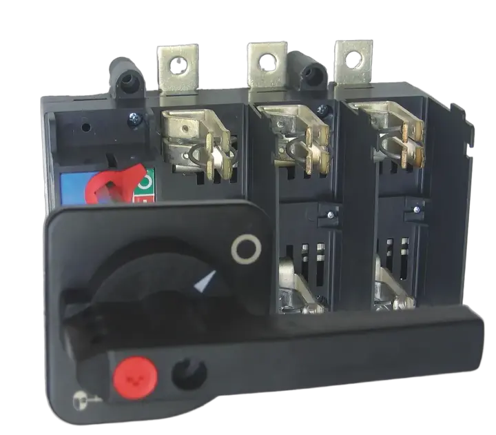 Slika * LAF5/D 630A 4p
