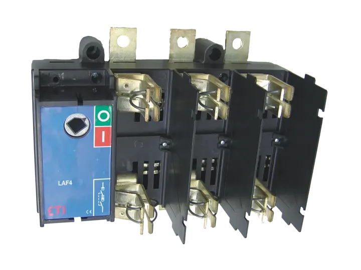Slika * LAF2 125A 3p