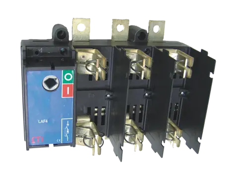 * LAF2 160A 4p