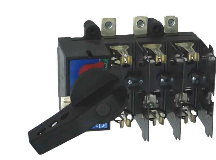 Slika * LAF1/R 100A 4p