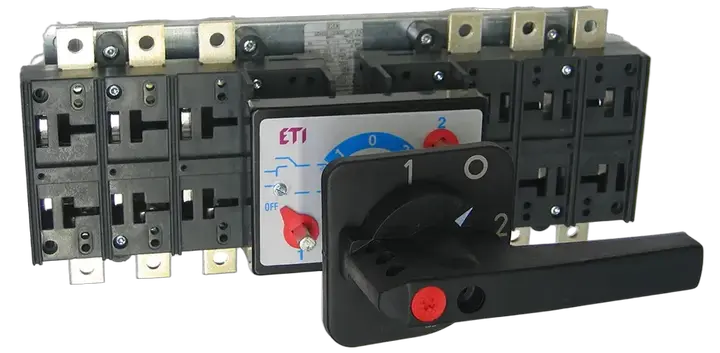 Slika * LA5/D 1250A 3p COH