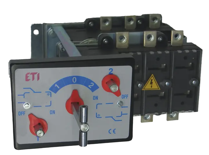 Slika * LA5 1250A 3p CO