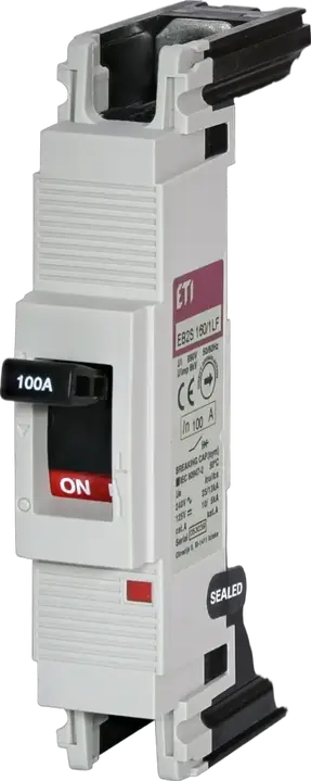 Slika EB2S 160/1LF 100A 1p
