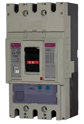 Slika EB2 400/4SF 400A 4p