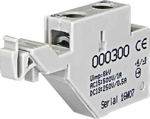 Slika PS2-NO 125-1600AF heavy duty