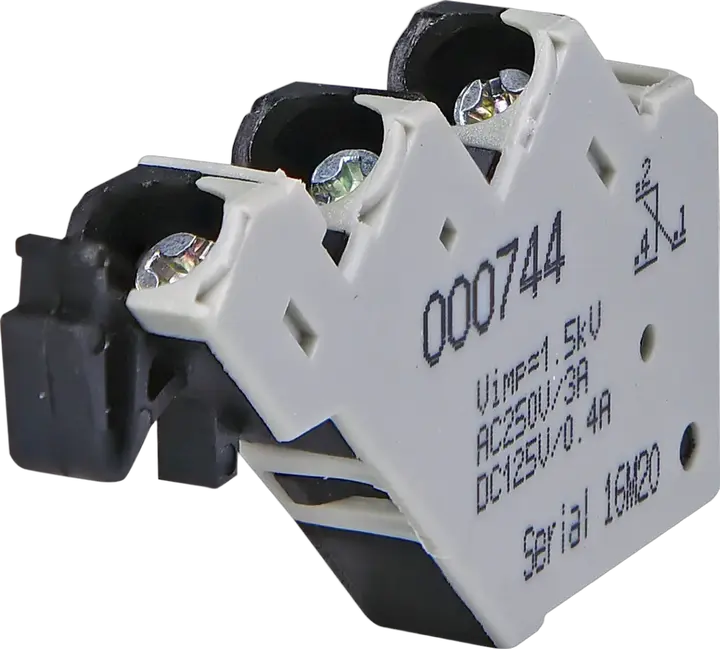Slika SS2 125-1600AF