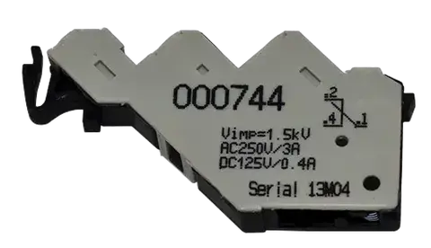 Slika SS2-NC 125-1600AF heavy duty
