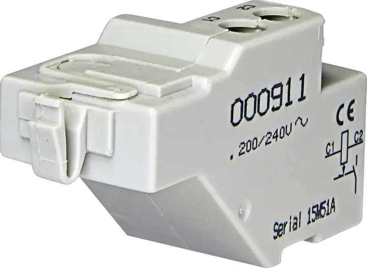 Slika DA2 125-1000AF AC200-240V