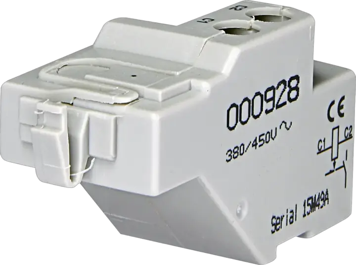 Slika DA2 125-1000AF AC380-450V