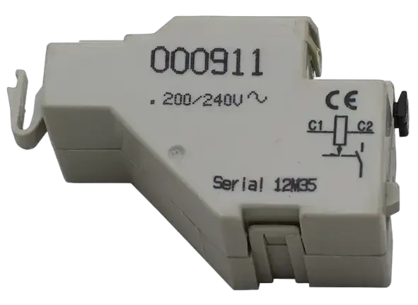 Slika DA2 125-1000AF DC200-240V
