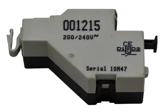 Slika NA2 125-630AF DC24V
