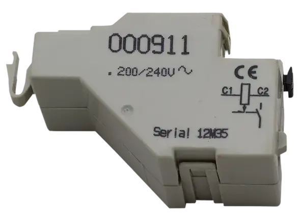 Slika DA2 1250-1600AF AC24V