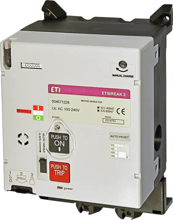 Slika MO2 630 AC100-240V RS