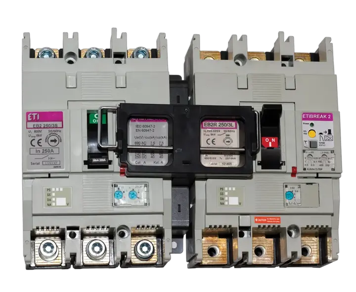 Slika MS 630 4P