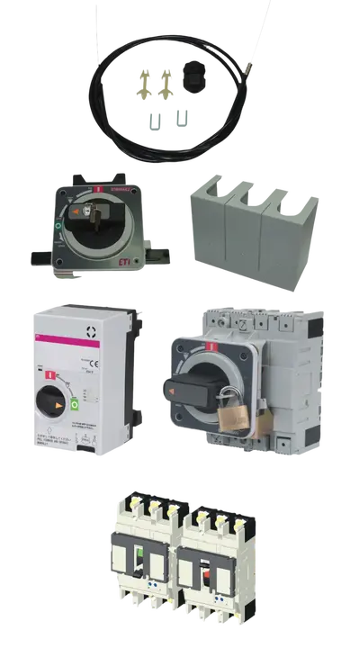 Slika * MO2 125 AC200-220V