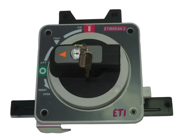 Slika RO2 125, red keylock
