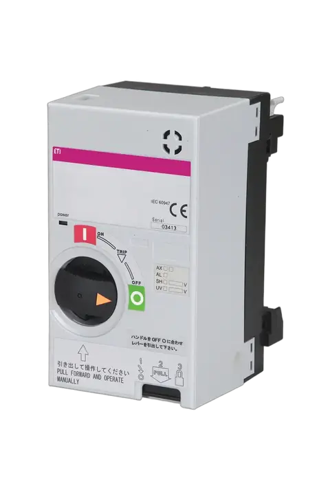 Slika MO2 250 DC24V RS