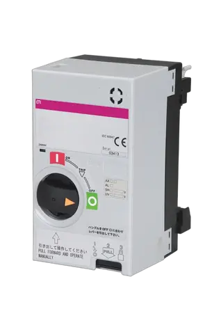 MO2 250 DC100V RS