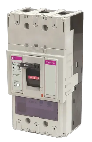 EB2 250/4LE 250A 4p