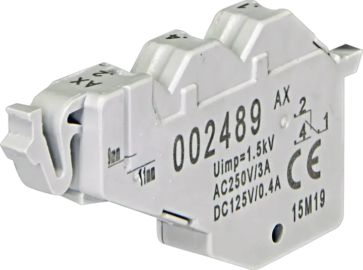 Slika PS2S 160-250AF