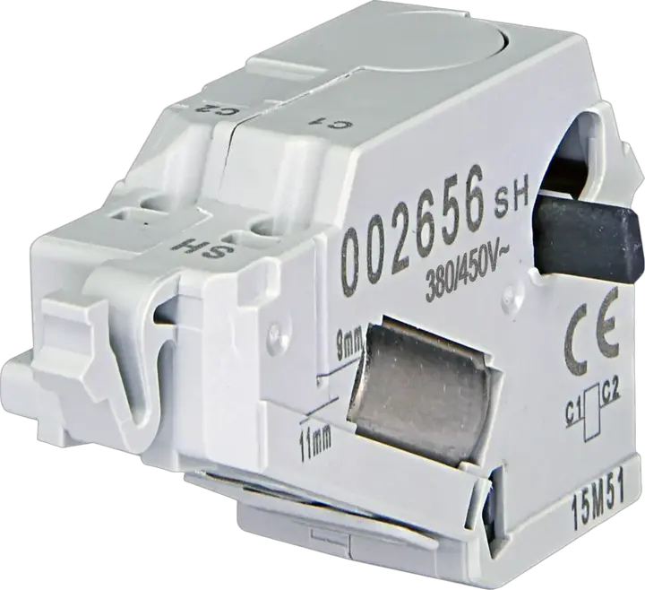 Slika DA2S 160-250AF AC 380-450V