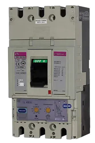 Slika EB2 400/3LCD 400A 3p APCWH