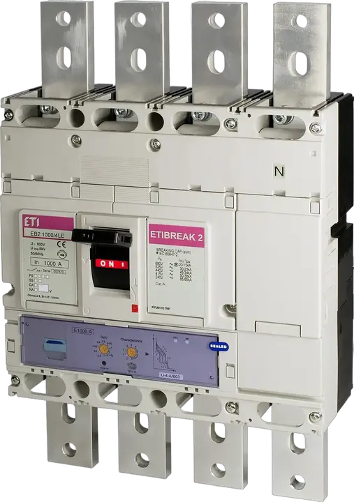 Slika EB2 1000/4E 1000A 4p