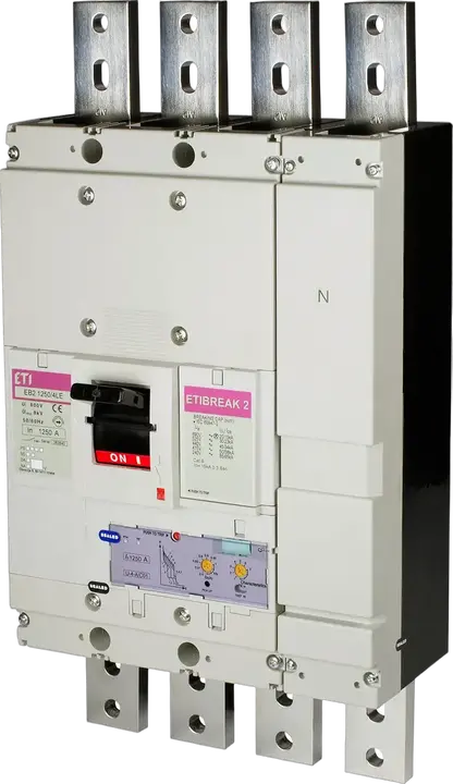 Slika EB2 1250/4LE 1250A 4p