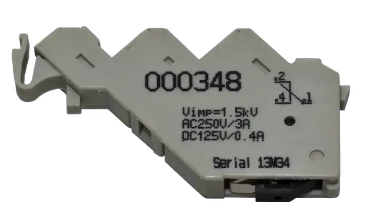 Slika NA2 800-1600AF AC380-415V