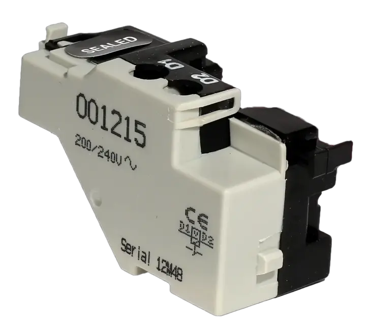 Slika NA2 800-1600AF DC24V
