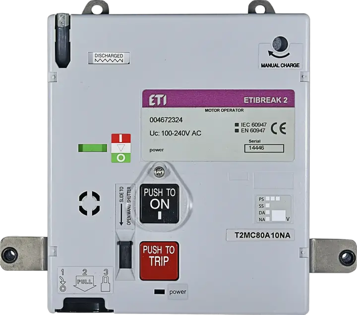 Slika MO2 800-1000, AC100-240V