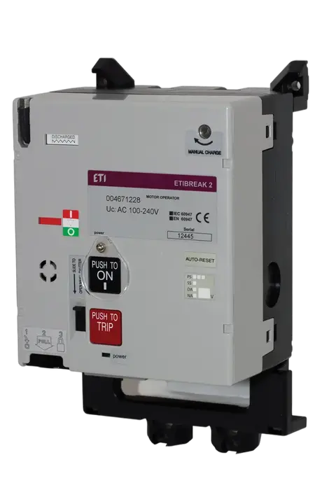 Slika MO2 800-1000, DC24-48V