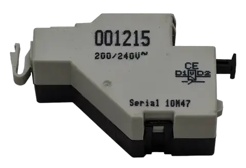 NA2 TD 4p 400-630AF DC24V