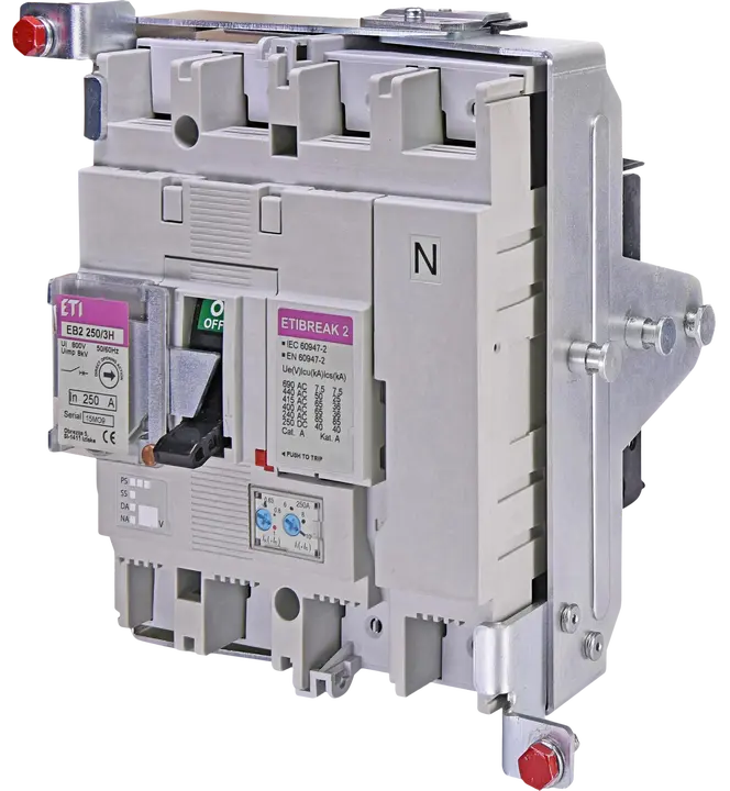 Slika DOCK 250/3
